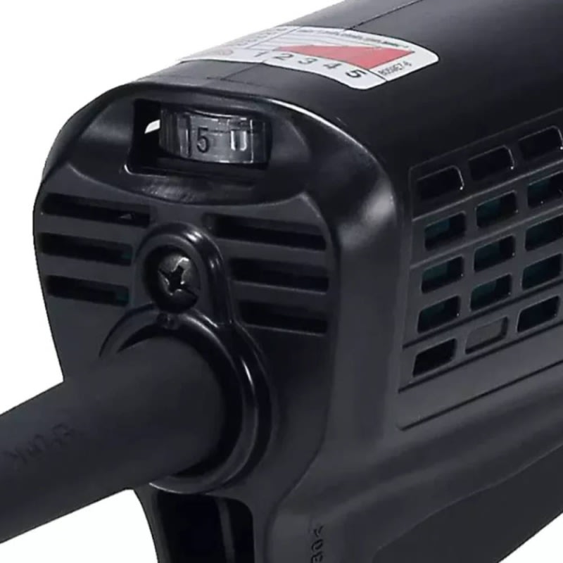 Amoladora Makita 4 1/2