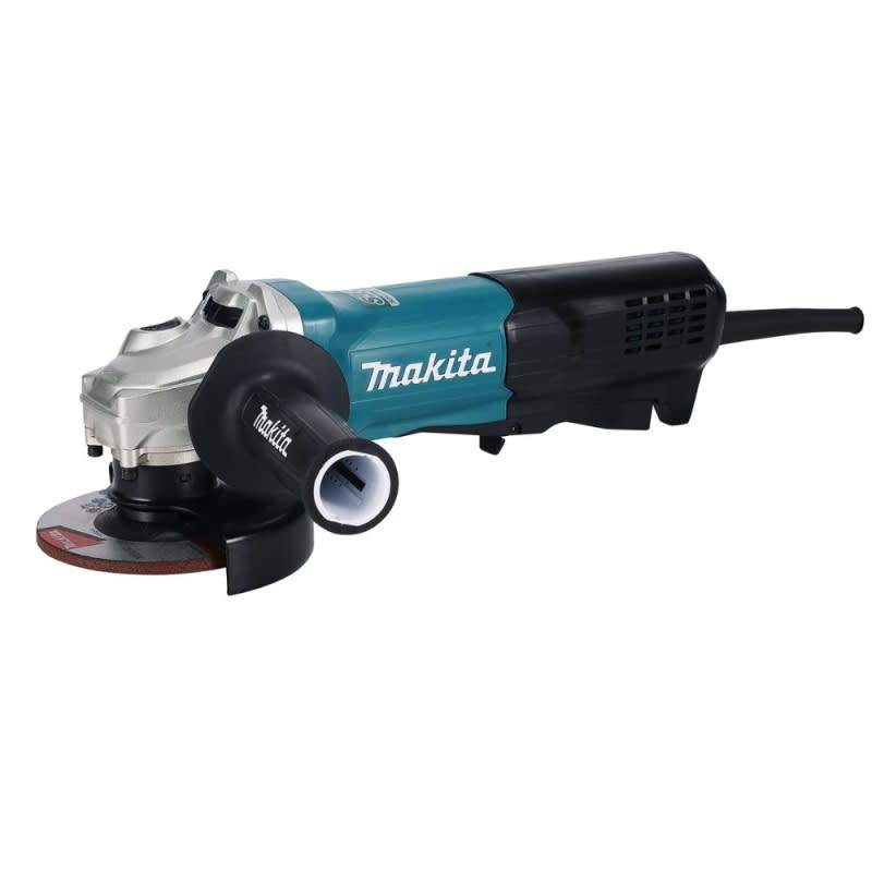 Amoladora Makita 4 1/2