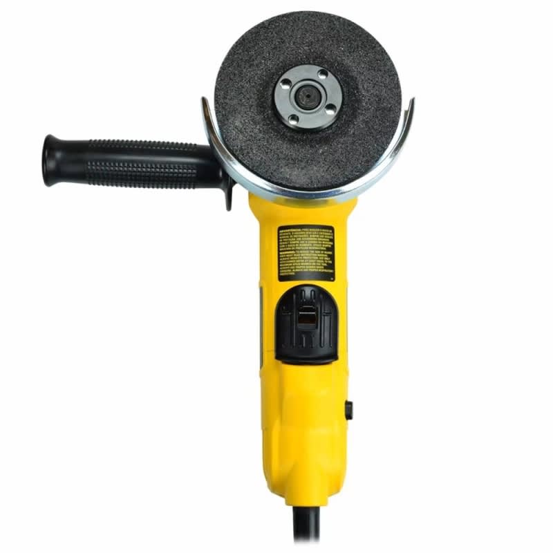 Esmeril Angular Eléctrica 4-1/2