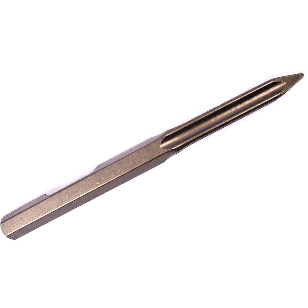 CINCEL PUNTA HEXAGONAL 400mm. AUTOAFILABLE MAKITA B-103721