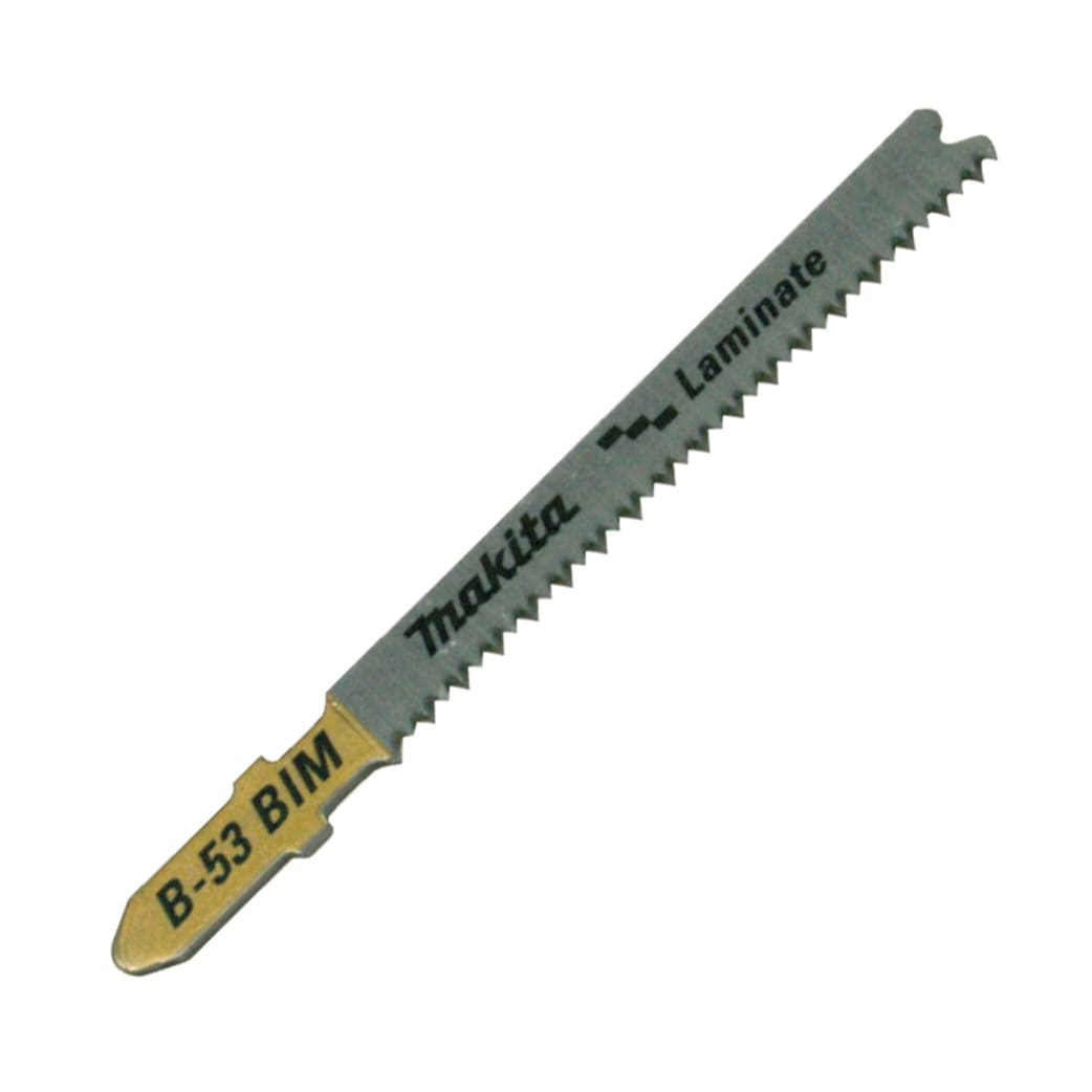 Hoja Sierra De Calar Para Laminados 15 Dientes x 5unid Makita B-109703