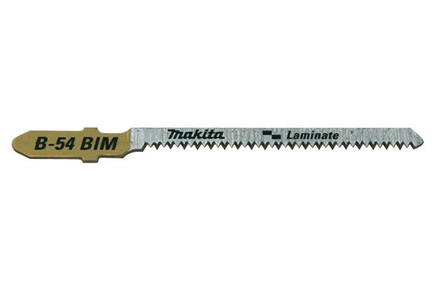 Hojas Sierra de Calar para Laminados 107mm x 5unid Makita B-109862