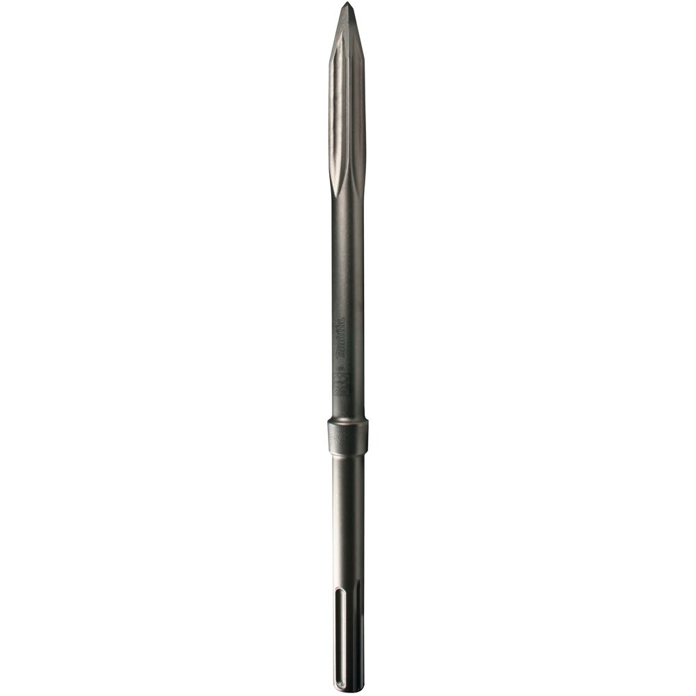 CINCEL SDS-MAX PUNTA AGUDA x 600mm (Top Line)1