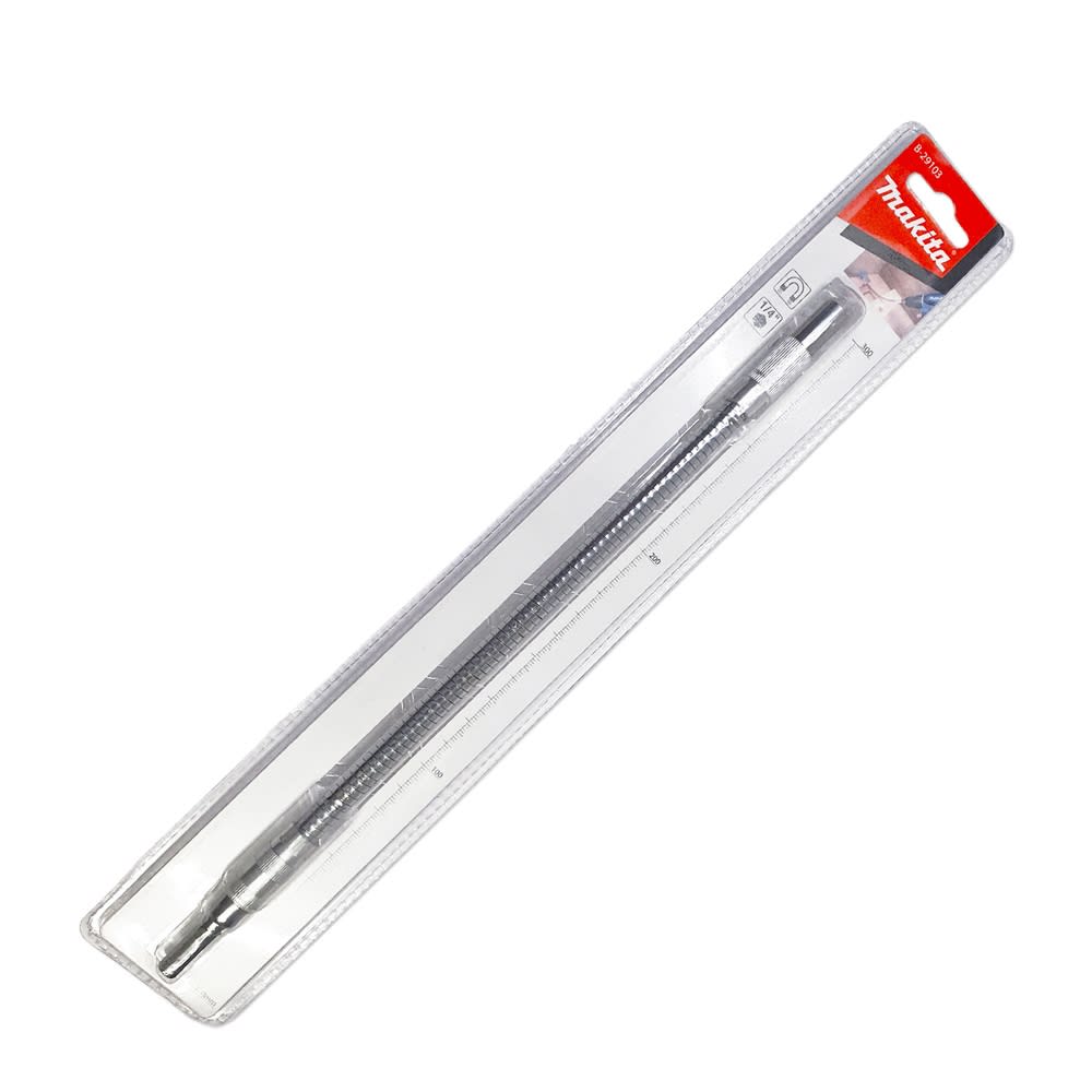 Extensión Flexible para Puntas de Atornillar 300MM Makita B-291031