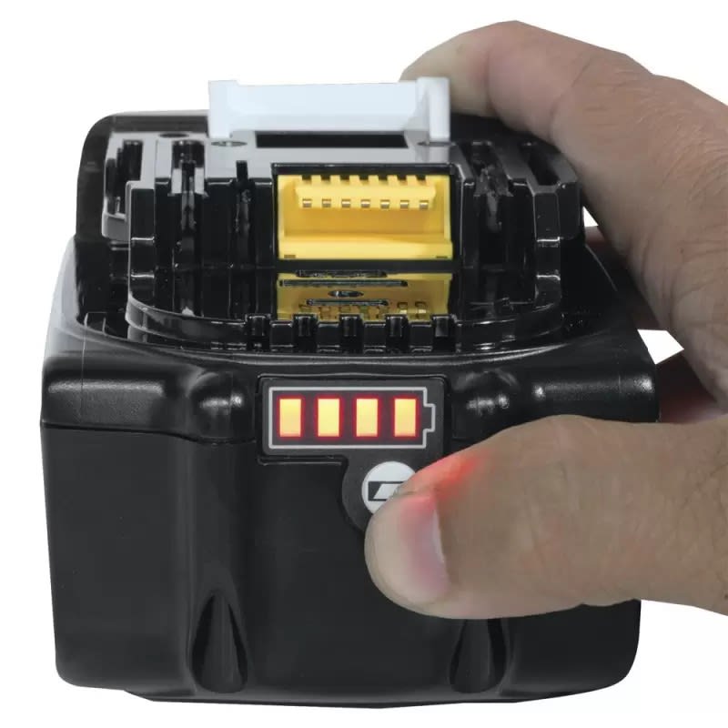 Bateria 18V LXT 3.0Ah MAKITA -  BL1830B/ 632G12-34