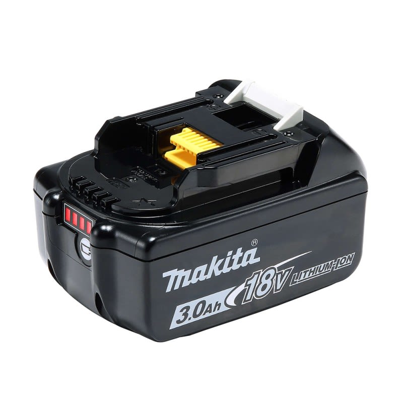 Kit Batería 18V Lxt 3.0 Ah + Cargador DC18RC Makita3