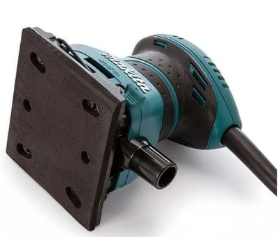 Lijadora Orbital 1/4 (114 x 140 mm) 200W Makita BO45562