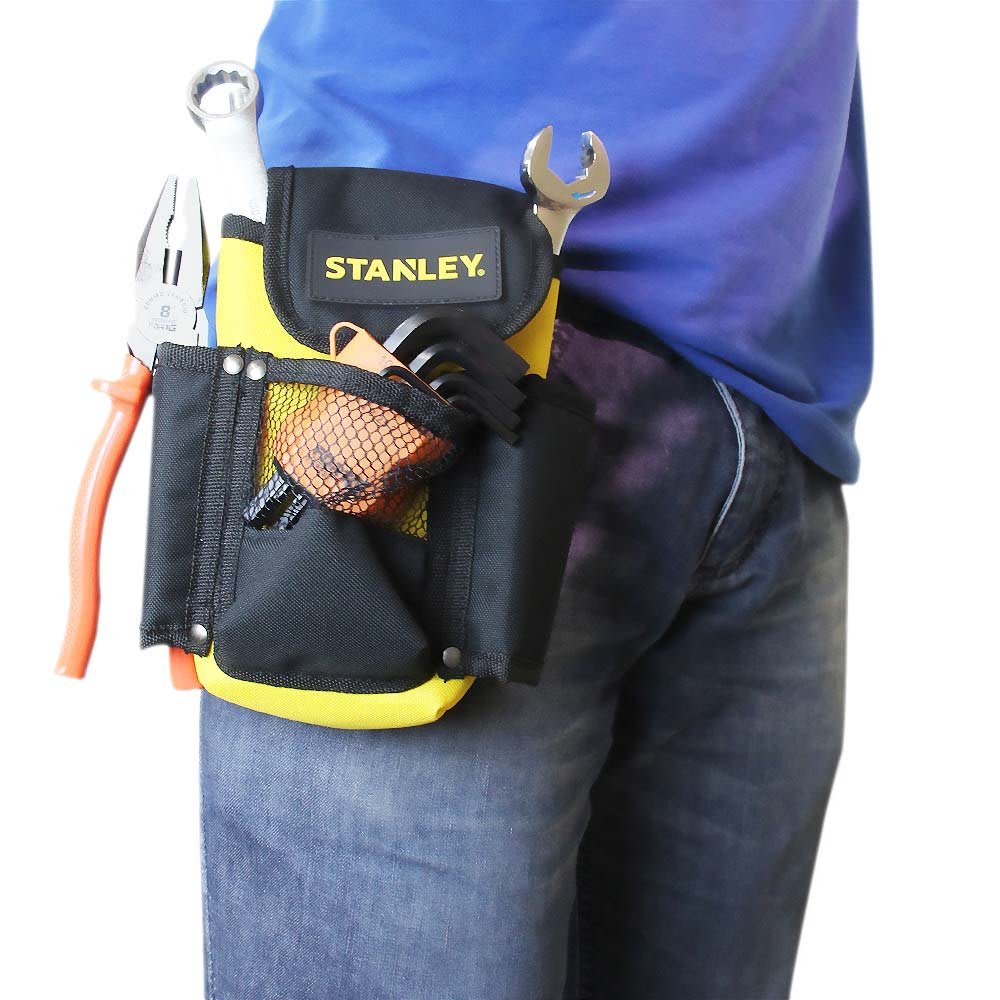 Bolsa de Herramientas 9'' Personal Stanley STST509104LA3