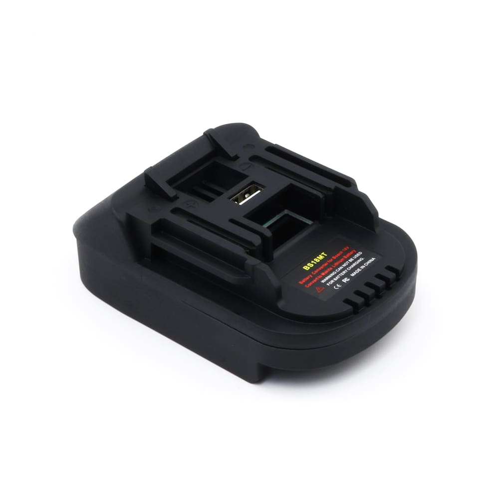 ADAPTADOR DE BATERIA BOSCH A MAKITA TOOLS 18V S - BS18MT1