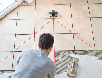 Nivel Láser de Ángulos GTL3 - BOSCH3