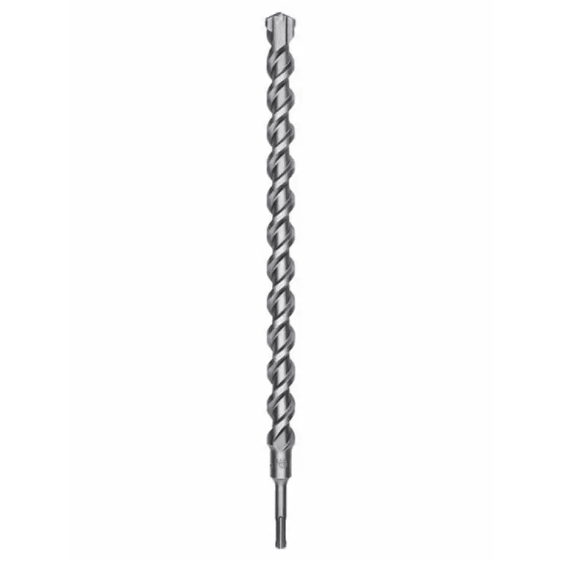 Broca SDS Plus-5X 25.4mm - 1