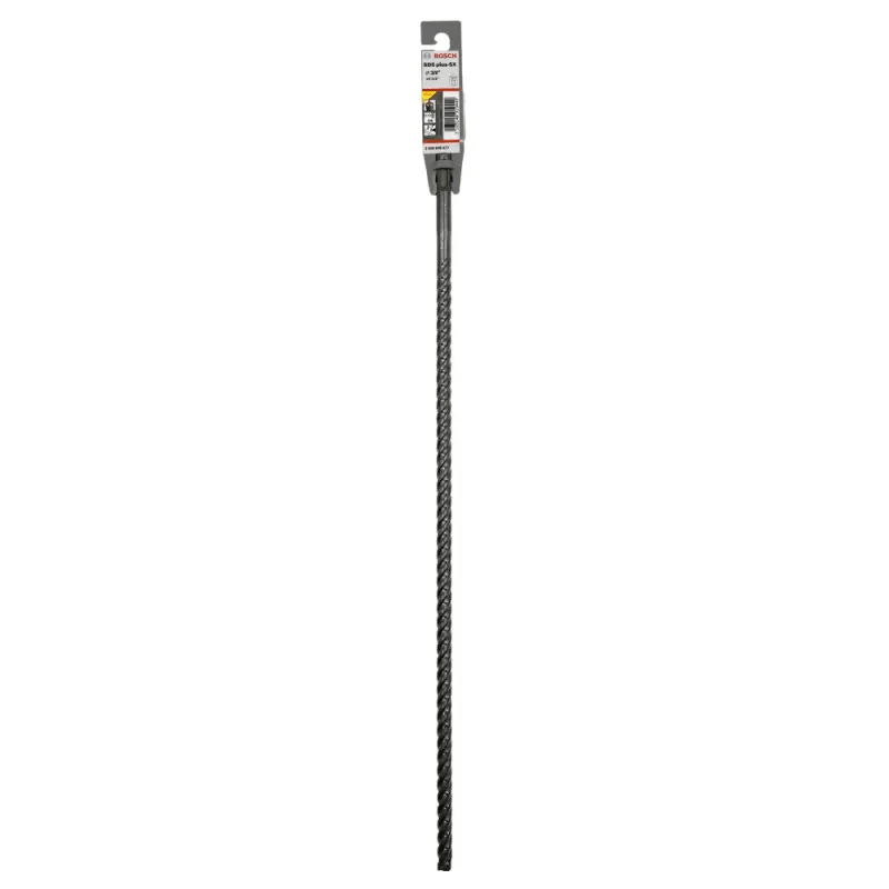 Broca SDS Plus-5X 9.5mm 3/8