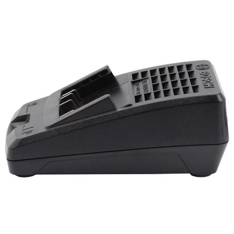 Cargador Rápido Bosch, para baterías de 14,4V y 18V BOSCH2
