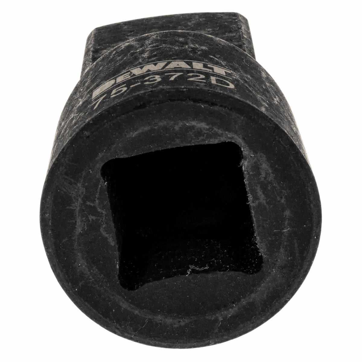 Adaptador Aumentador de Impacto DEWALT 1/2