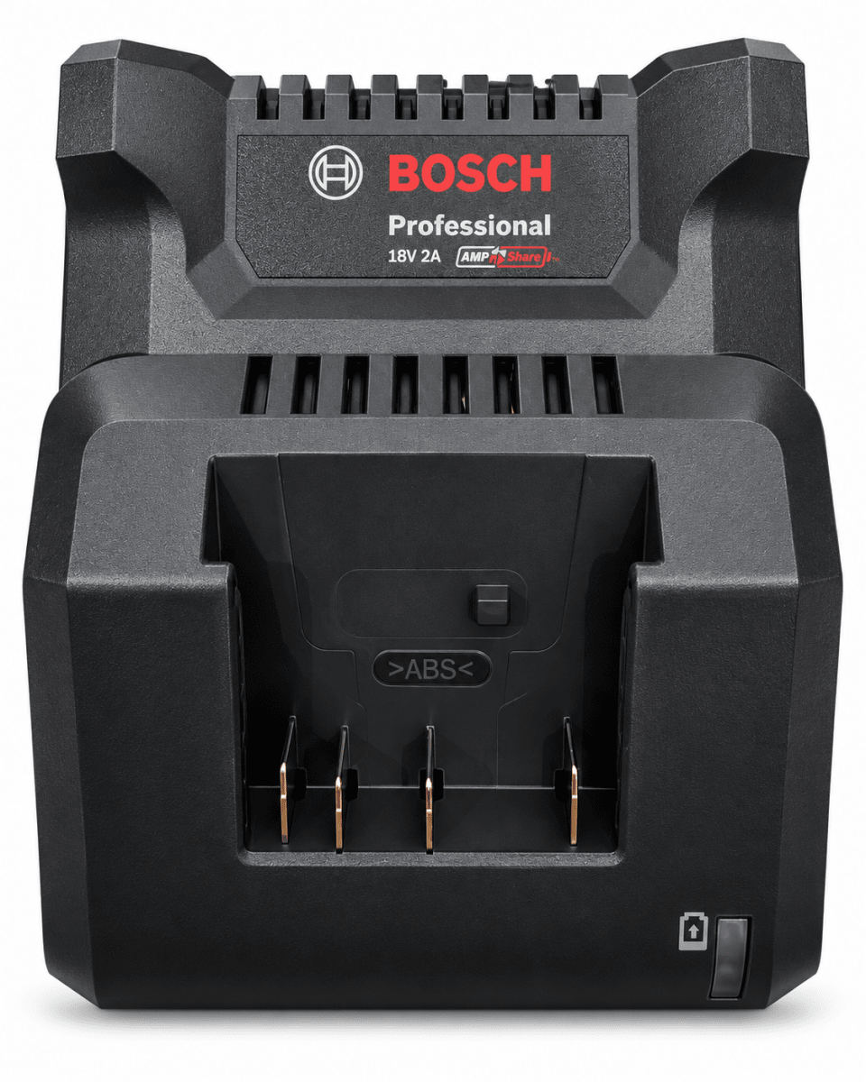 COMBO BOSCH GSB 18V-65 + GDX 18V-285 + GBA 18V 4.0 Ah + CARG. Y MALETA - 0615.A50.0DB6