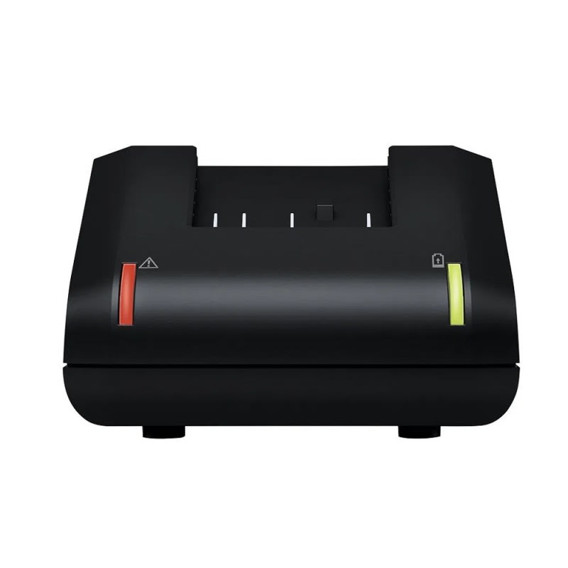 Cargador Rápido Bosch GAL 18V-40 Professional – 1600.A02.8TY3