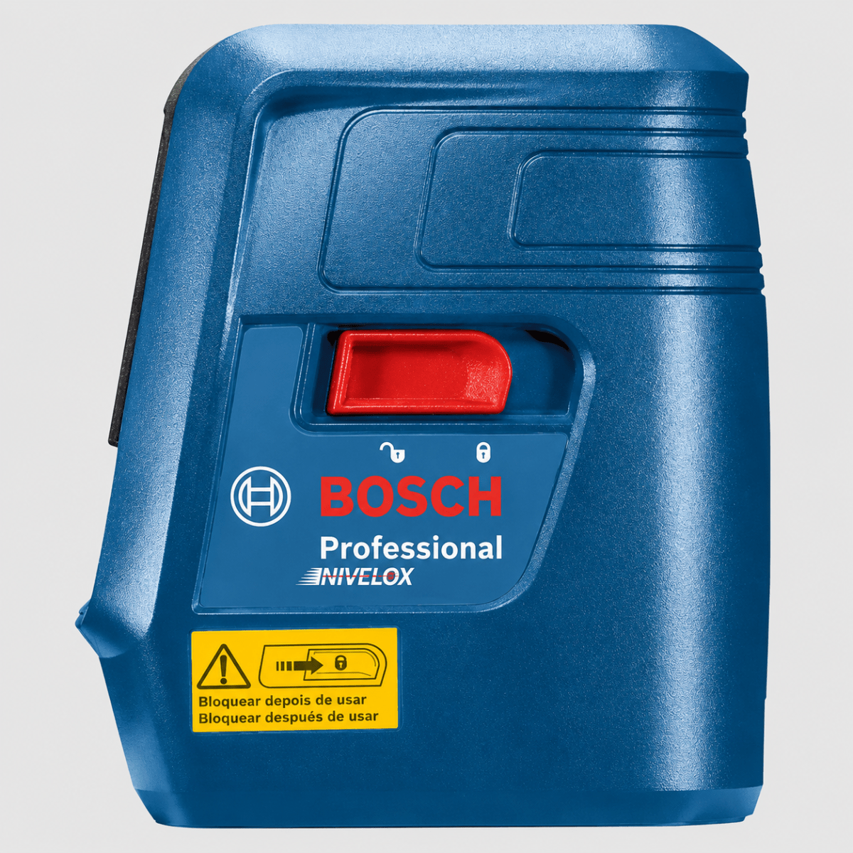 Nivel Láser 3 Lineas Verde GLL3XG + Tripode Bosch 0601.065.FG12