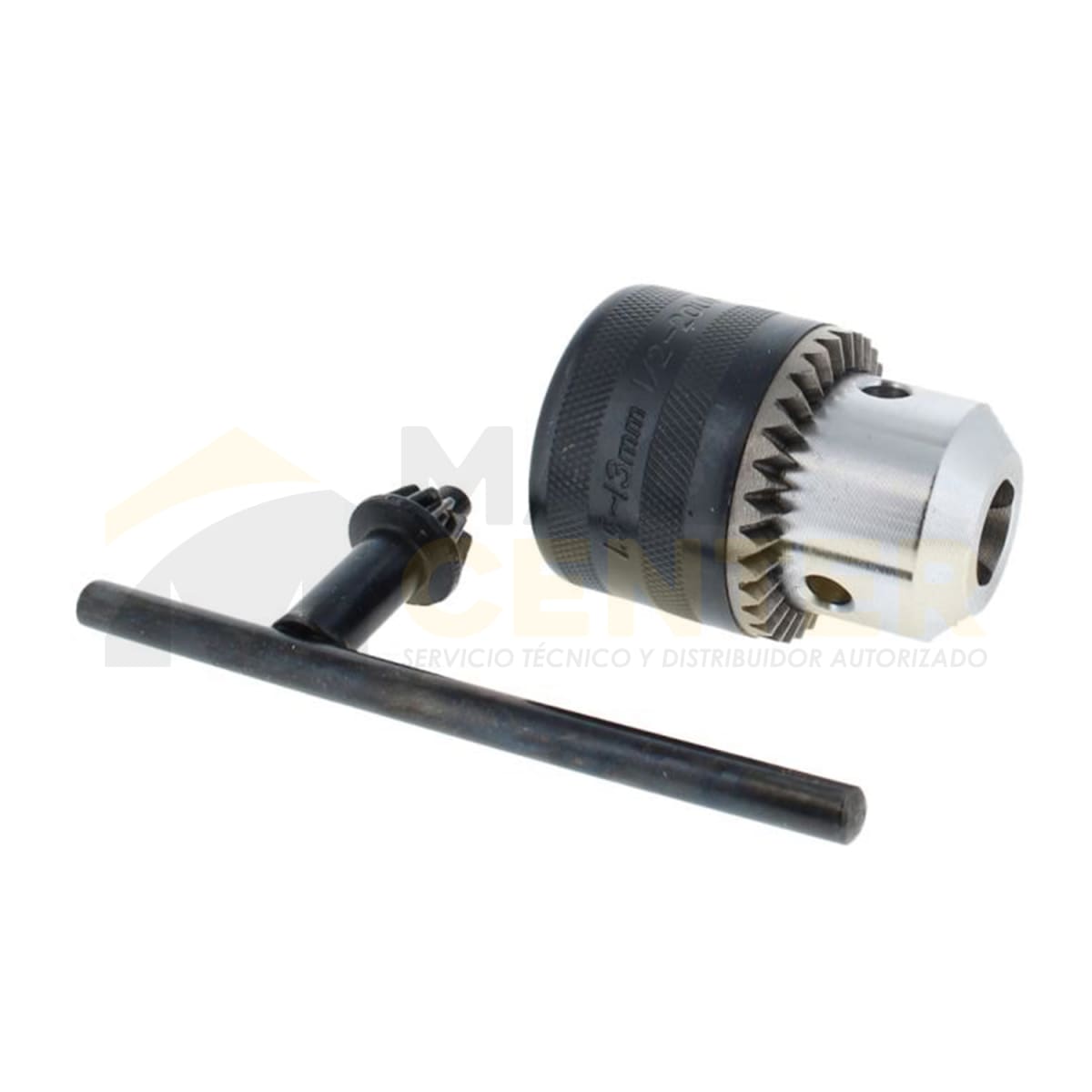 CHUCK Y LLAVE DWD024/520 DEWALT (5140071-68)1