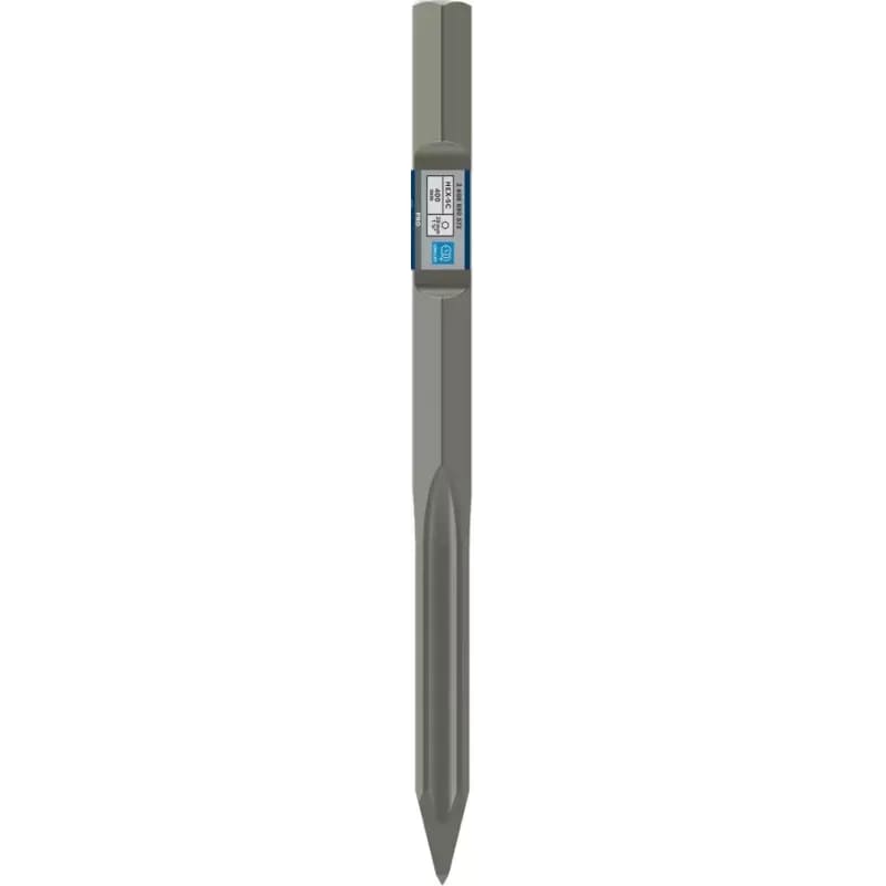 Cincel Hex-5C Punta 28mm x 400mm Autoafilable Bosch 2608.690.5731