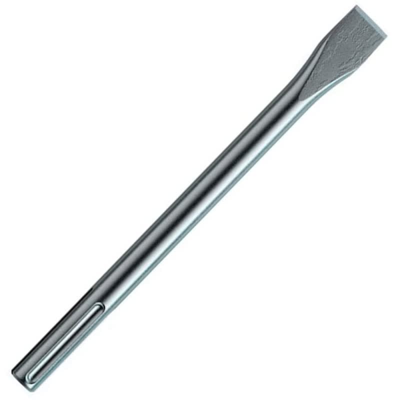 Cincel plano 25mm SDS-Max 600mm (Top Line) D-34229 - MAKITA1