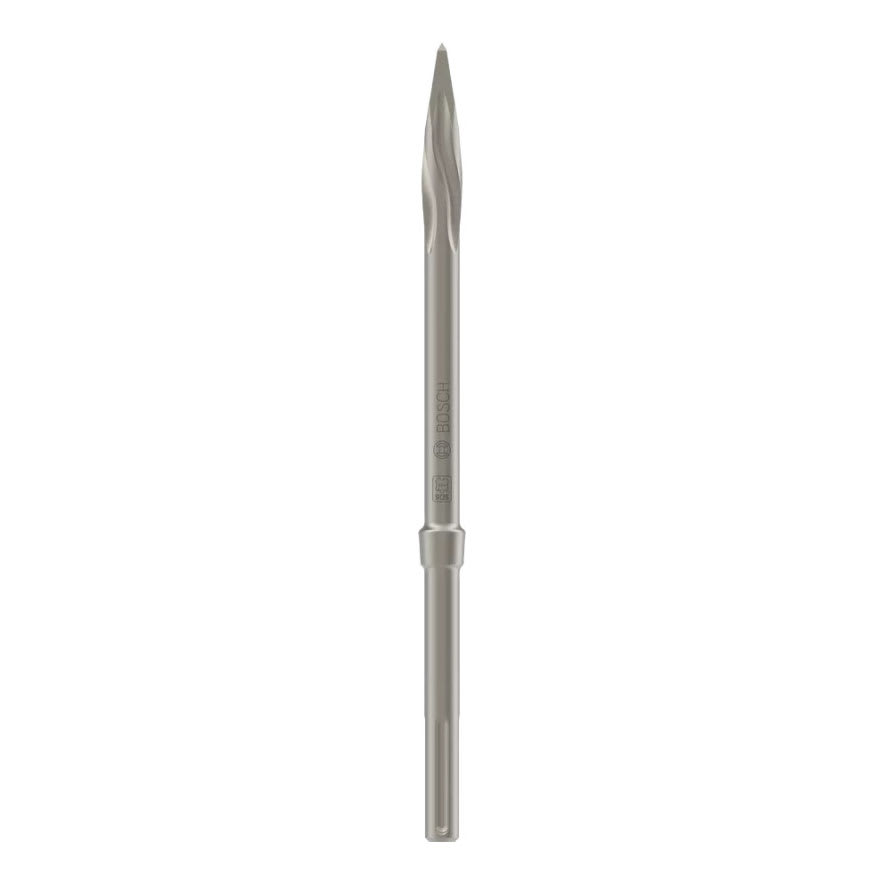 Cincel SDS Max-5C Punta 400 mm Long Life Autoafilable R-Te Bosch 2608.690.561-11