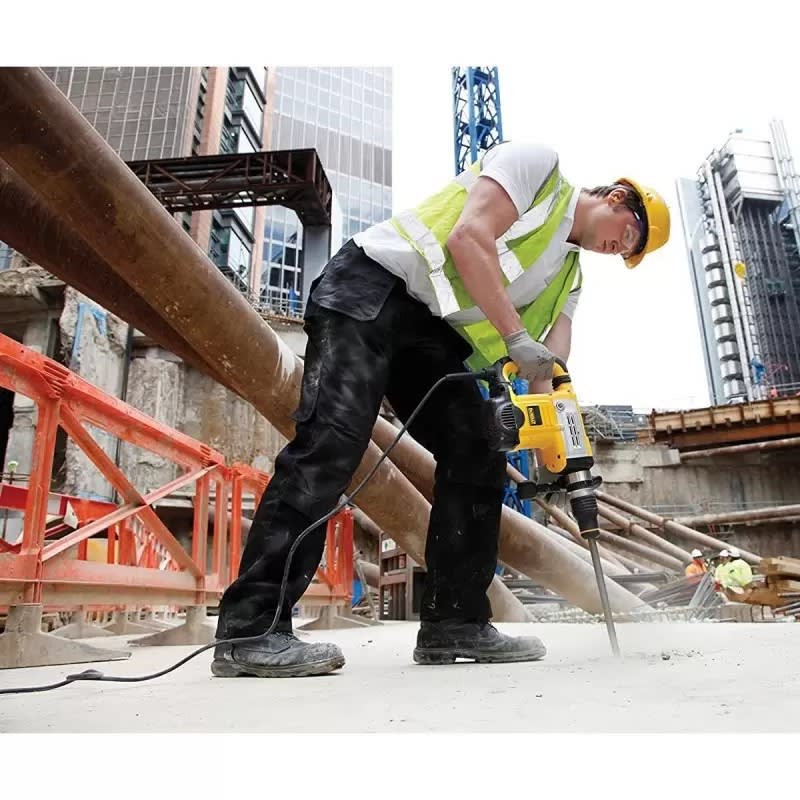Cincel SDS-MAX AGUDO 600MM DT8087-QZ Dewalt3