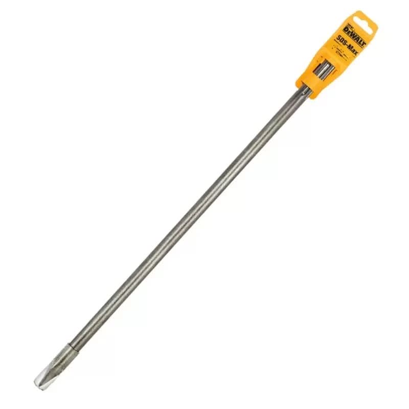 Cincel SDS-MAX AGUDO 600MM DT8087-QZ Dewalt1
