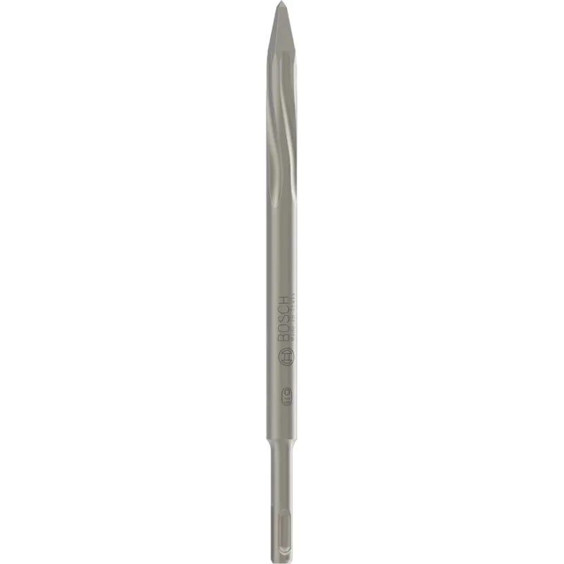 Cincel SDS Plus-5C Punta 250mm Autoafilable Bosch 2608.690.5492