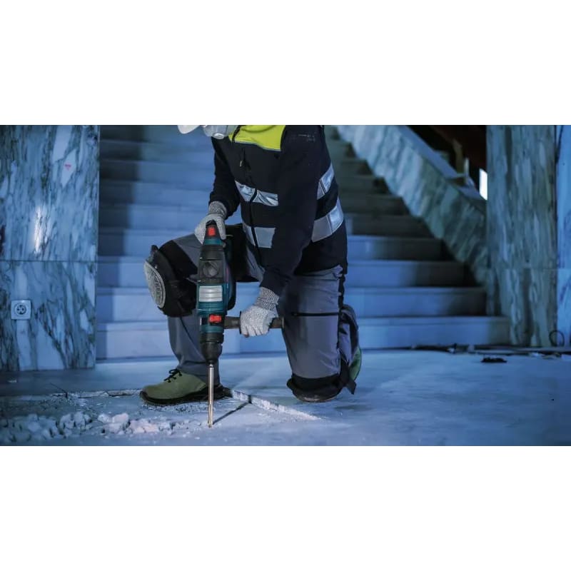 Cincel SDS Plus-5C Punta 250mm Autoafilable Bosch 2608.690.5494