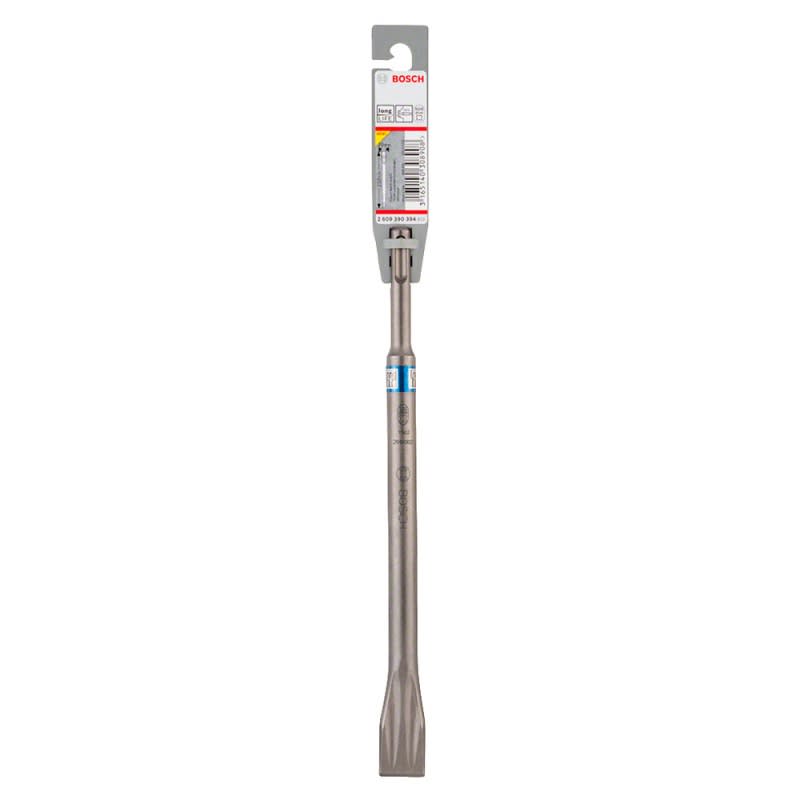 Cincel Plus Plano 250mm Long Life Autoafilable Bosch 2609.390.3941