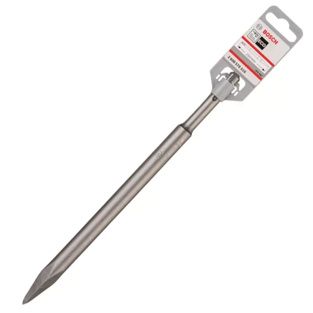 Cincel Punta SDS Plus Bosch 20mm x25cm ECO1