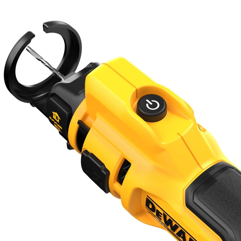 Cortadora de Drywall 20V MAX Brushless – DeWalt DCE555B2