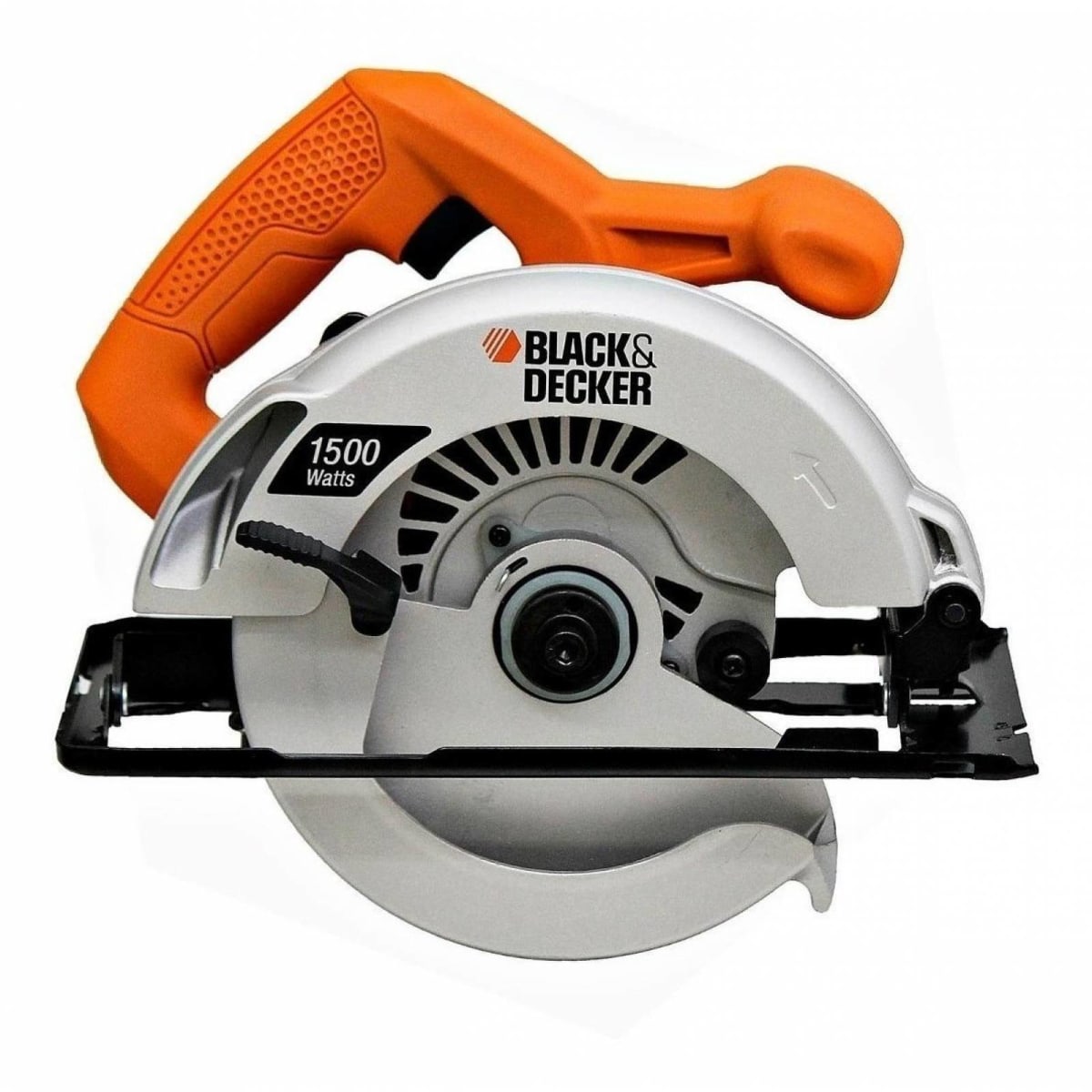 SIERRA CIRCULAR 7 1/4 1500W - CS1024-B2C3