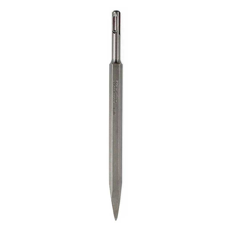Cincel Punto Sds-plus 250 Mm Makita D-087131