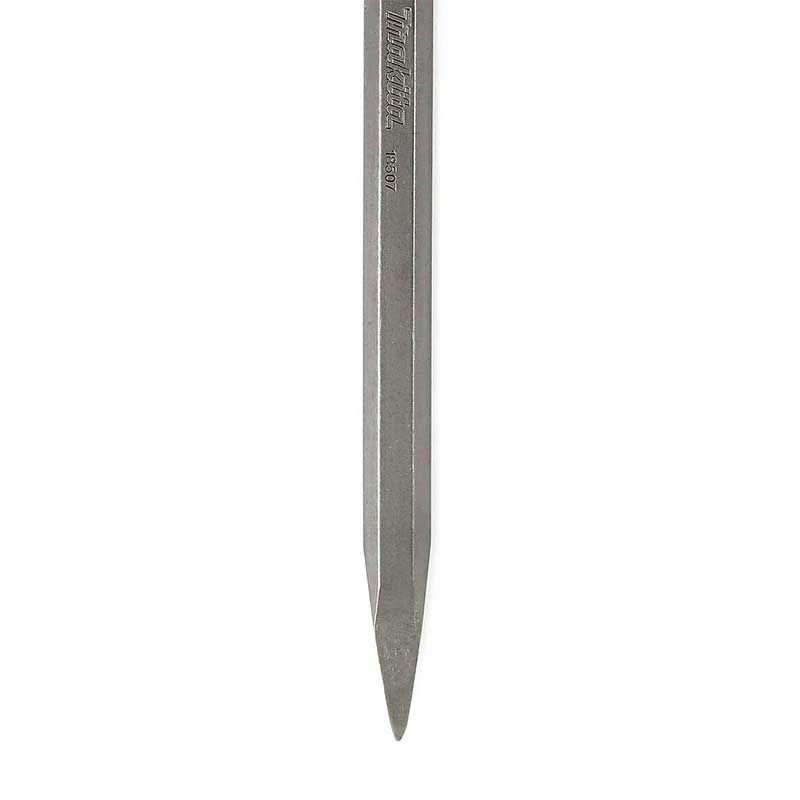 Cincel Punto Sds-plus 250 Mm Makita D-087132