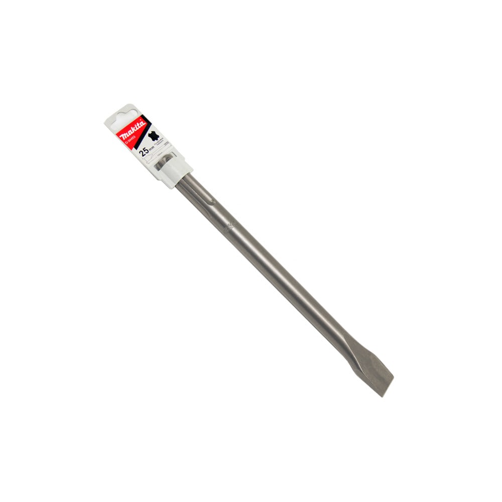 CINCEL PLANO SDS MAX 400mm MAKITA D-34469 MAKITA1