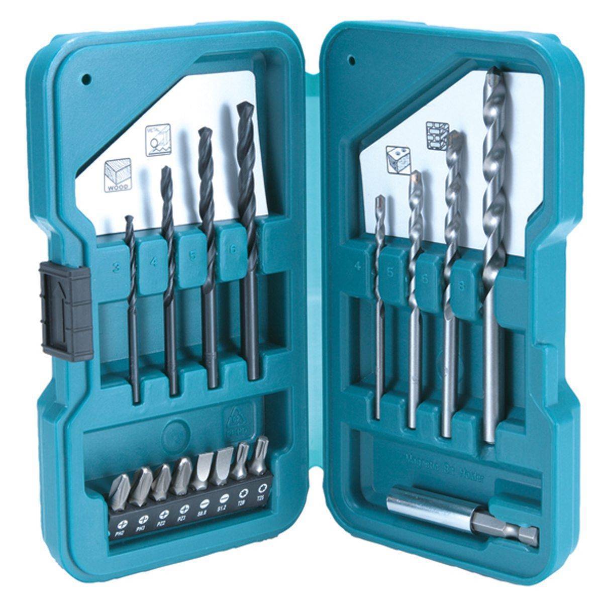 Taladro Percutor 1/2