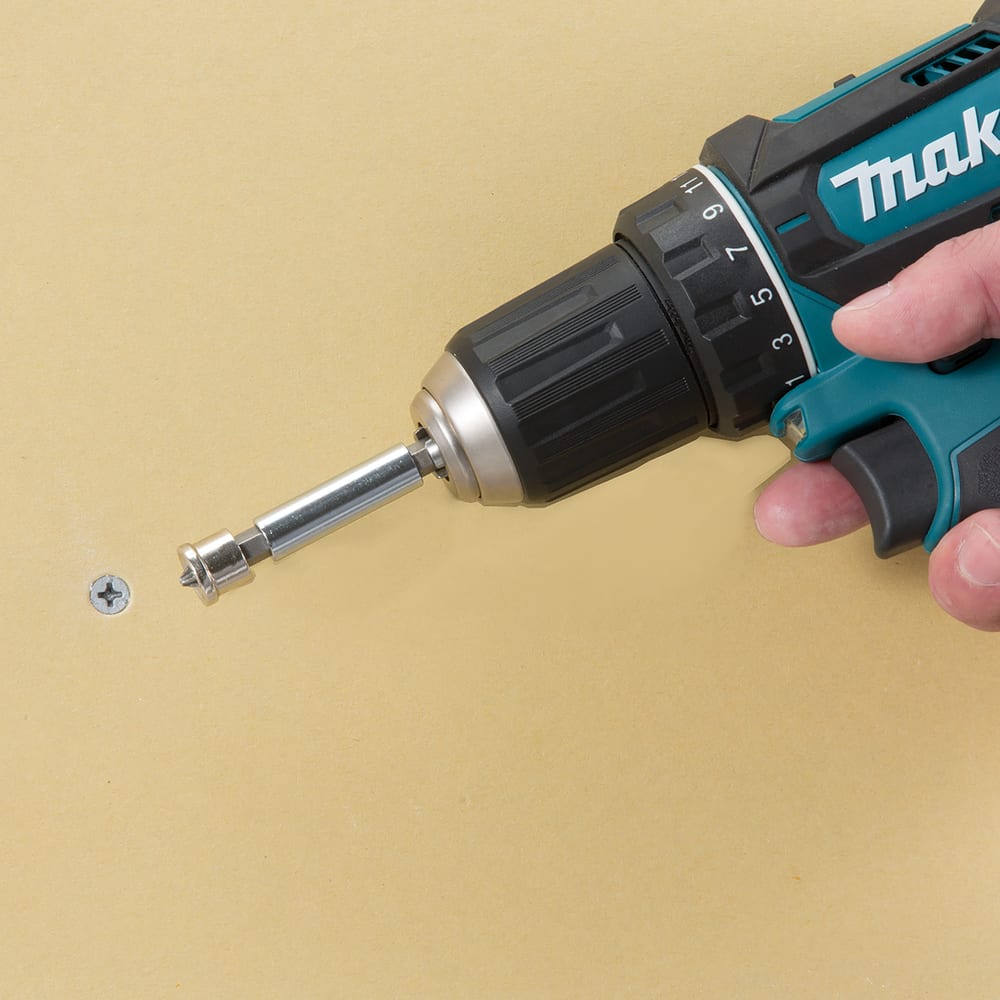 Puntera para Drywall 30mm PH 2 Makita D-616904