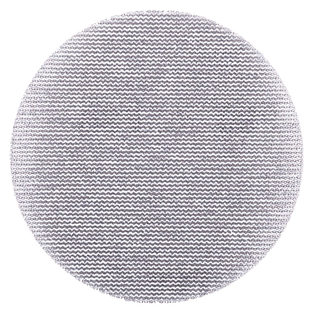 Lija Velcro Con Malla Abrasiva- D 5 (125Mm.) – Grano 80 – 10 Unid. D-78651 - MAKITA6