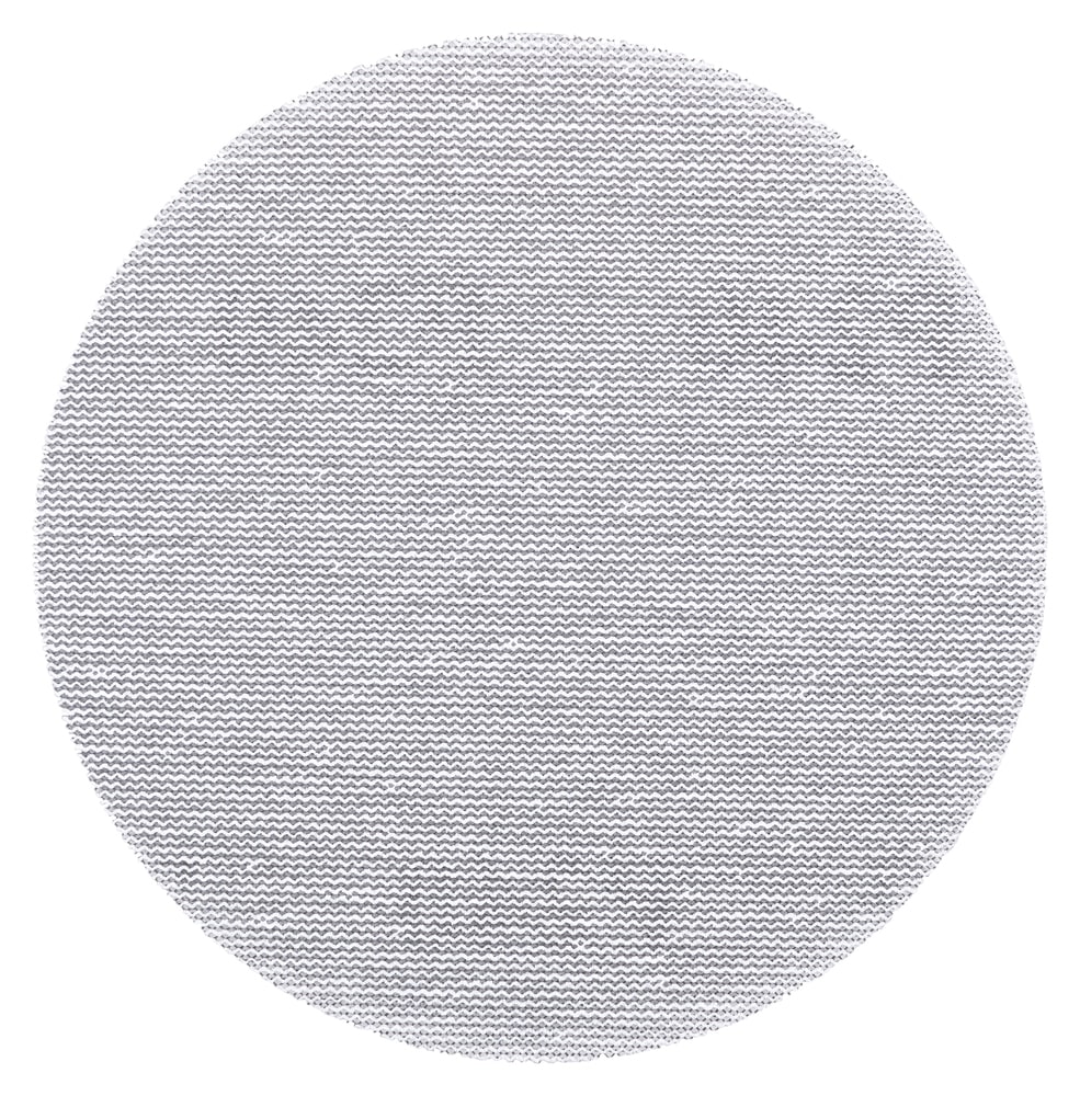 Lija Velcro Con Malla Abrasiva - D 5 (125Mm.) – Grano 240 – 10 Unid.D-78689 MAKITA2