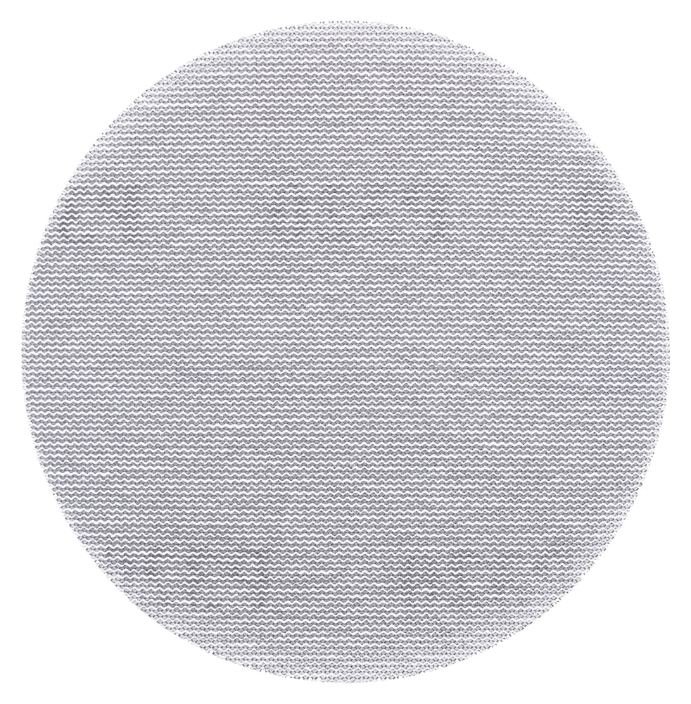 Lija Velcro Con Malla Abrasiva- D 5 (125Mm.) – Grano 320 – 10 Unid.D-78695 MAKITA1