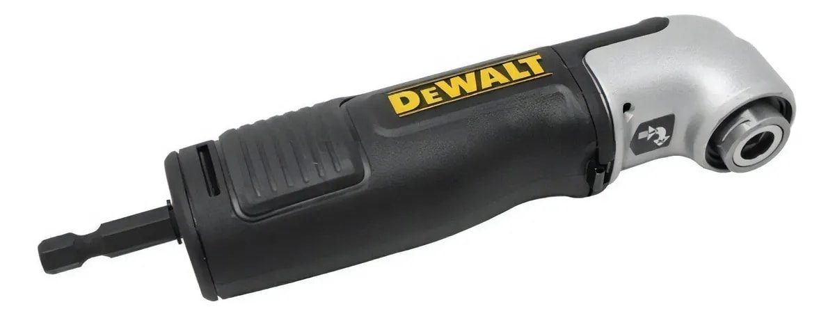 Adaptador de Ángulo Recto 2 en 1 DeWalt Flextorq - DWAMRAFT3