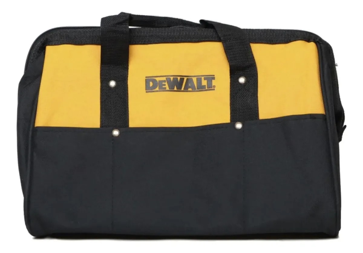 Bolsa para herramientas Dewalt de 15