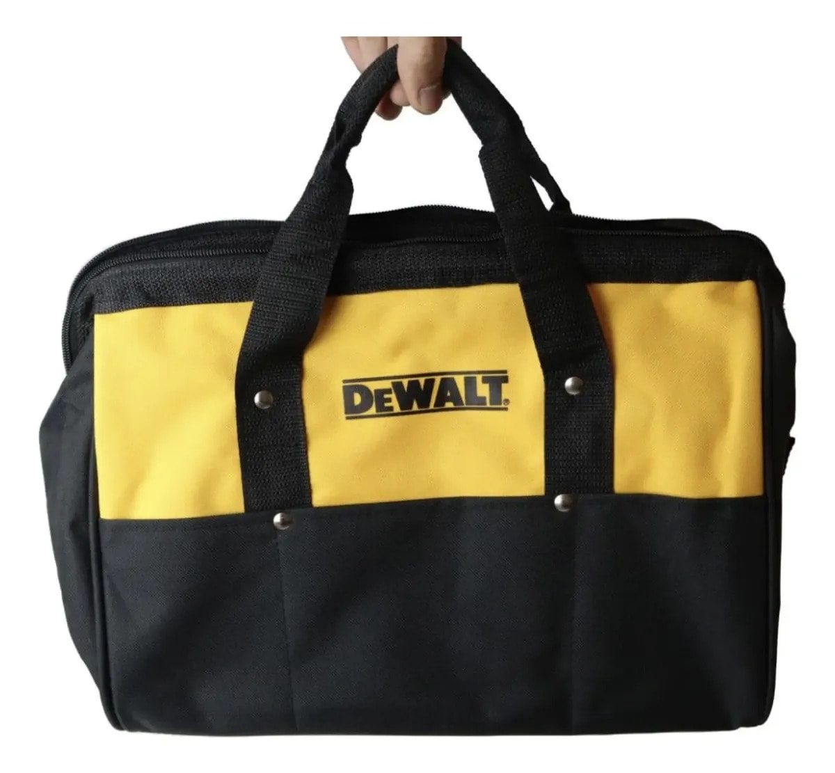 Bolsa para herramientas Dewalt de 15