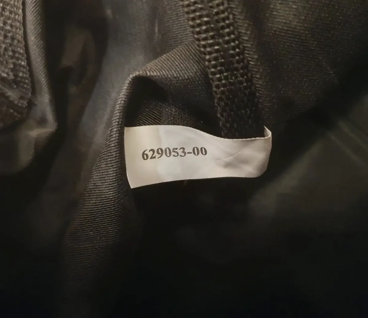 Bolsa para herramientas Dewalt de 15