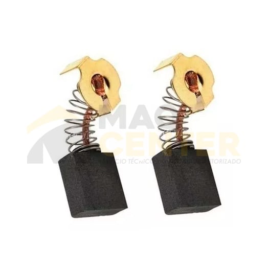 KIT CARBON DW713 DEWALT (614367-00B)1