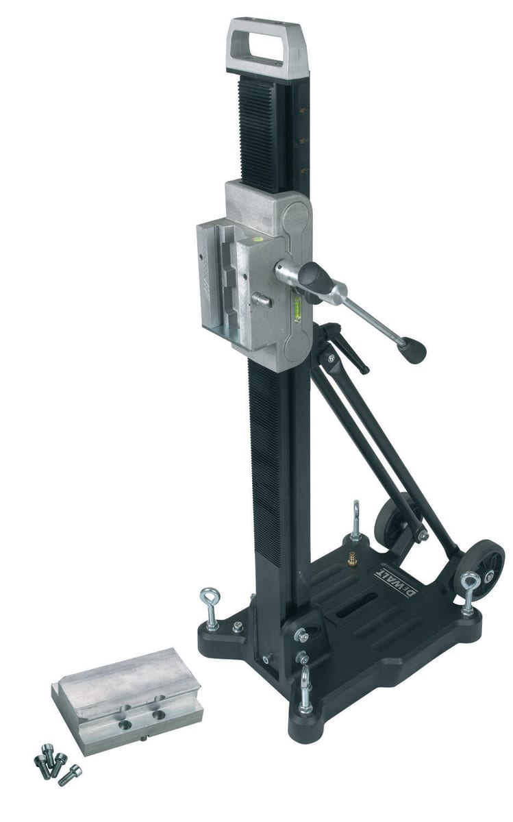 Taladro de Corte Diamantado de 2500W DEWALT D215852