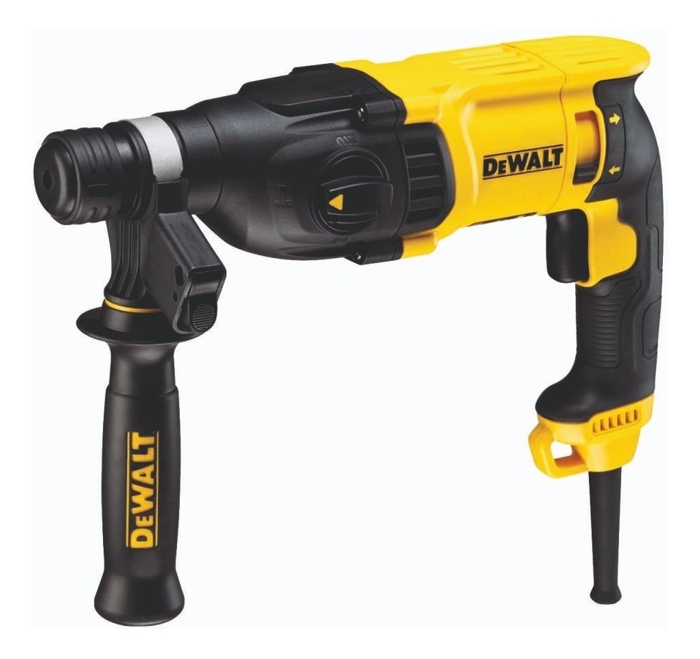 Rotomartillo DeWalt SDS Plus 1