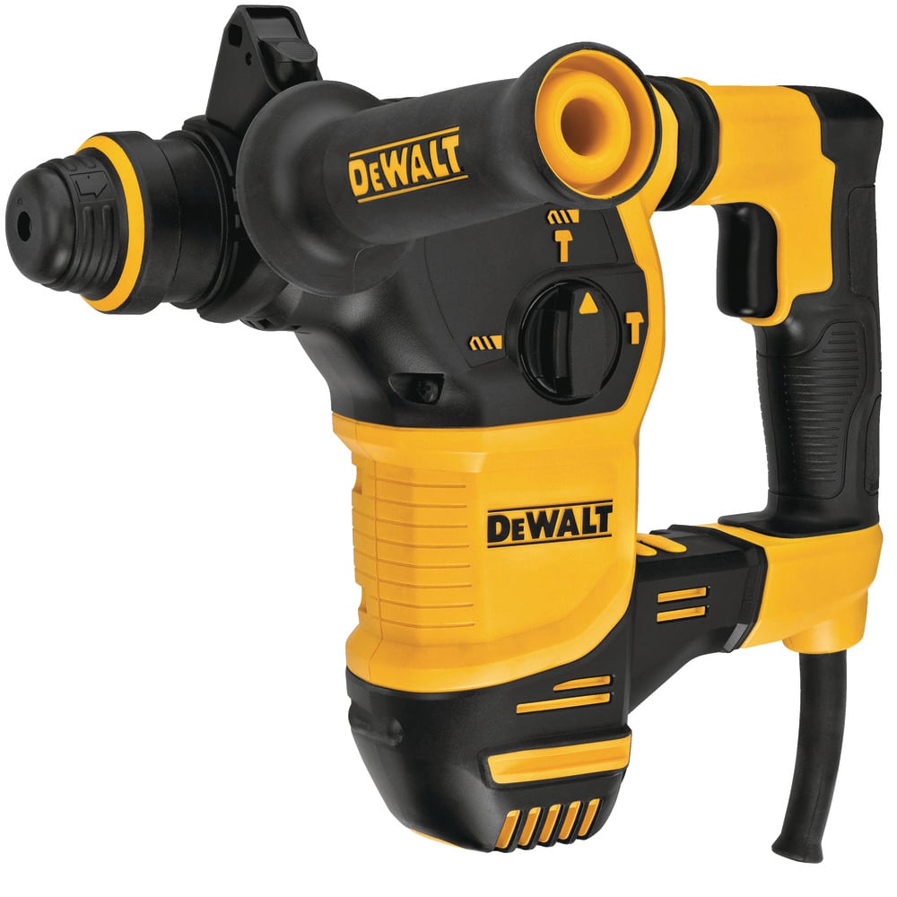 Rotomartillo DeWalt SDS Plus 1-1/8