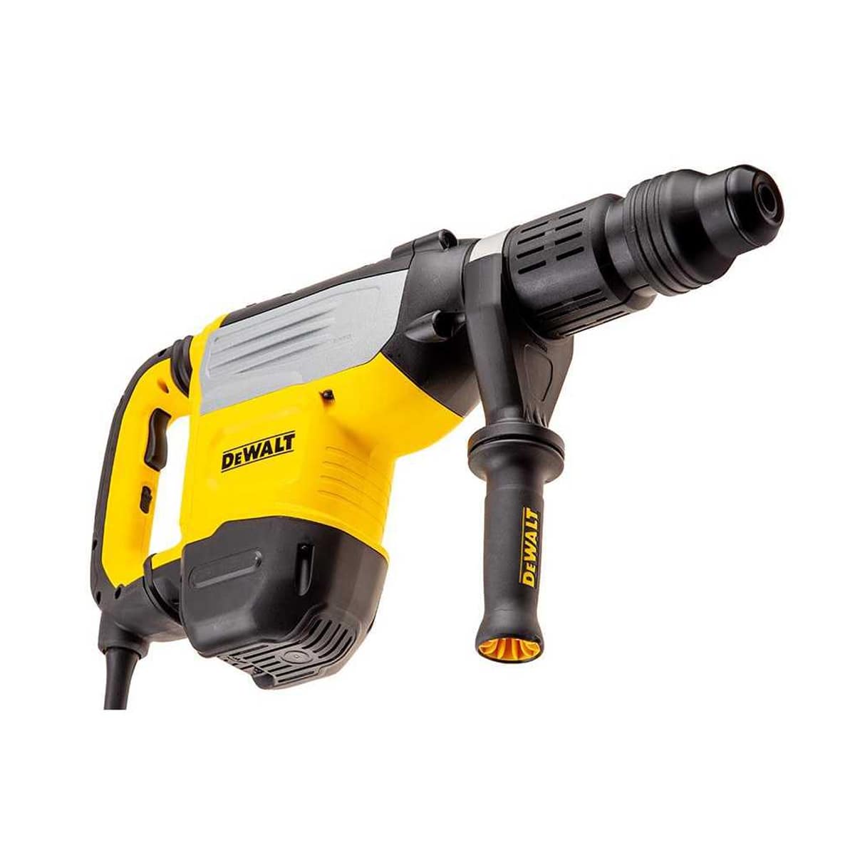 Rotomartillo SDS Max 1700W + 2 Brocas SDS Max Dewalt D25773K-K13